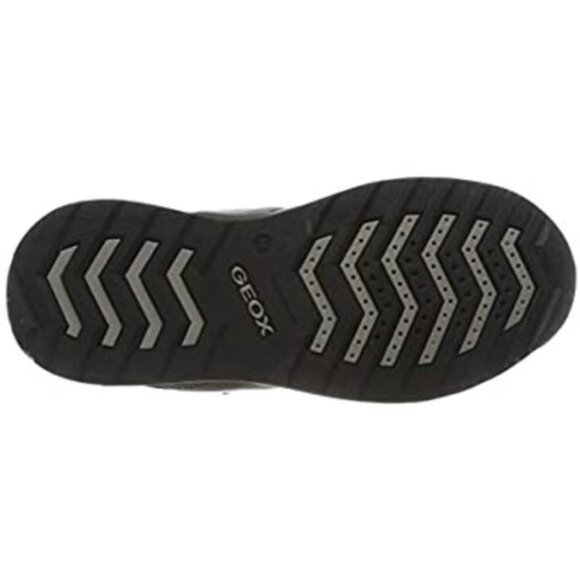 Geox Boys Teram ABX Waterproof Sneaker Boot - Picture 6 of 11